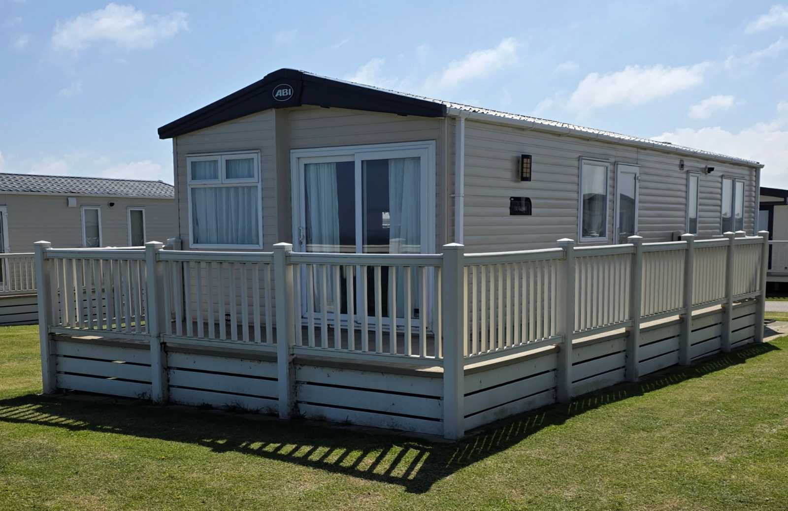 USED ABI ST DAVID
